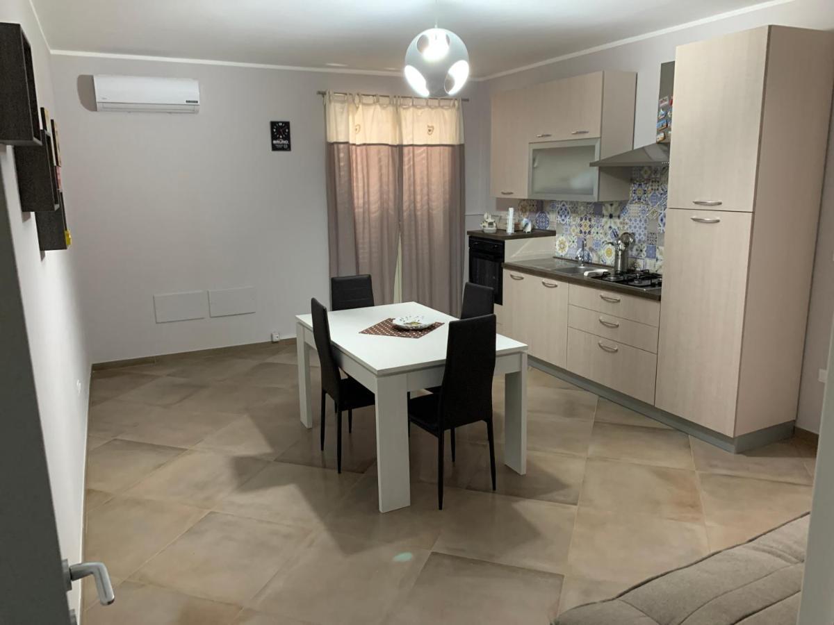 Dream Corleone Apartment Exterior photo