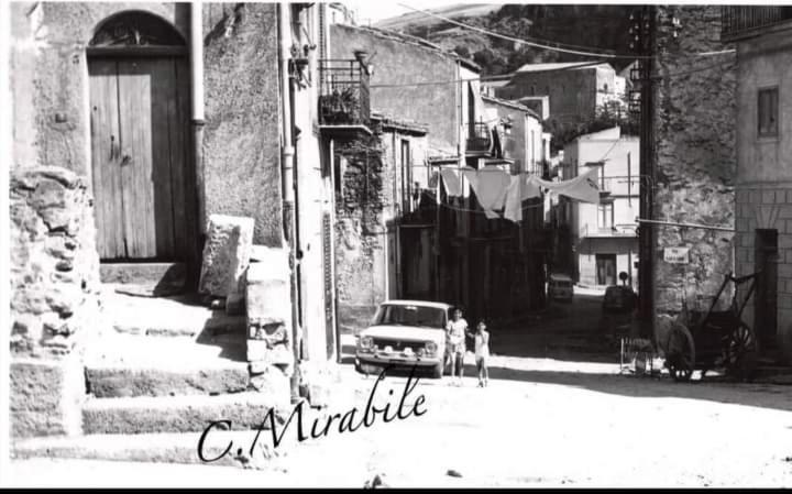 Dream Corleone Apartment Exterior photo