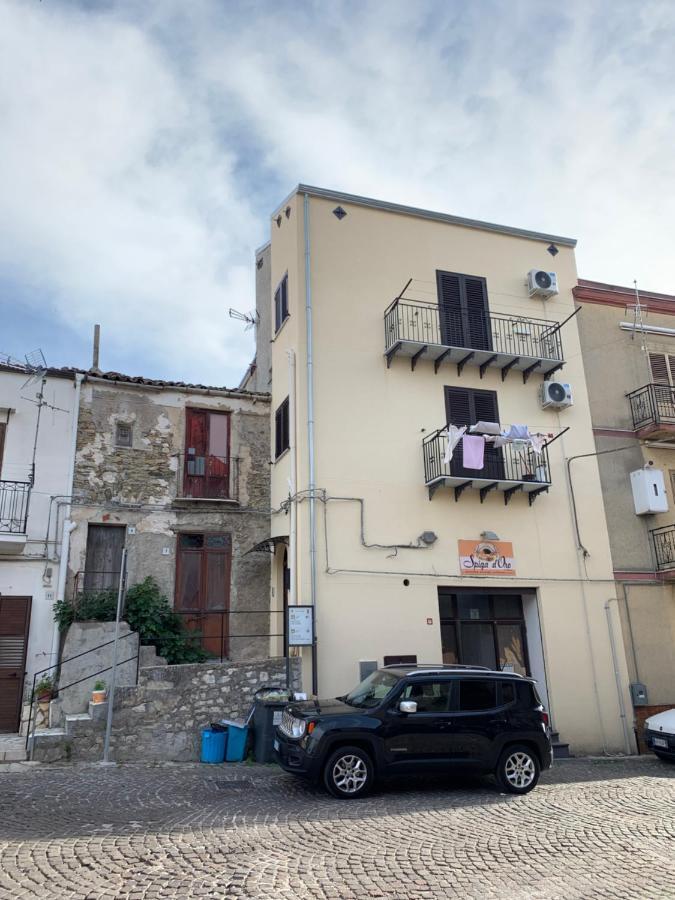 Dream Corleone Apartment Exterior photo